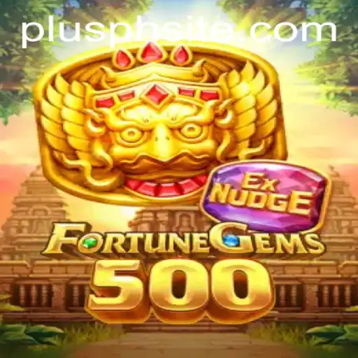Unveiling FortuneGems500: A Game of Strategy and Luck Enhanced by PLUSPH