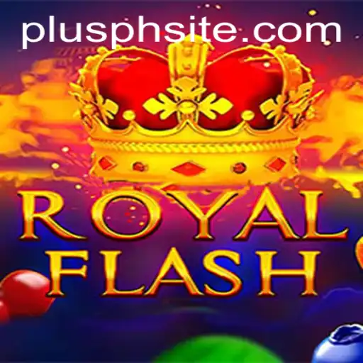 RoyalFlash: Dive into the Exciting World of Strategy and Skill with a PLUSPH Twist