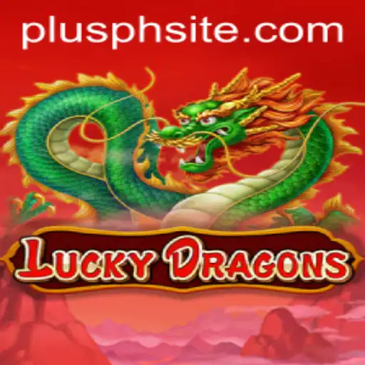 LuckyDragons: An Intriguing Game Adventure Enhanced with PLUSPH