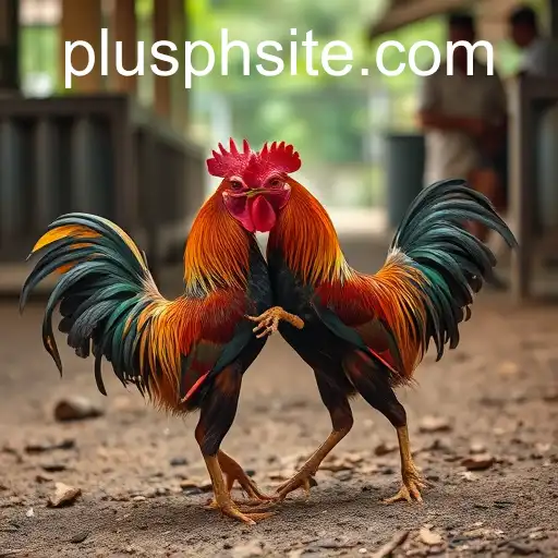 The Complex World of Cockfighting: Exploring PLUSPH