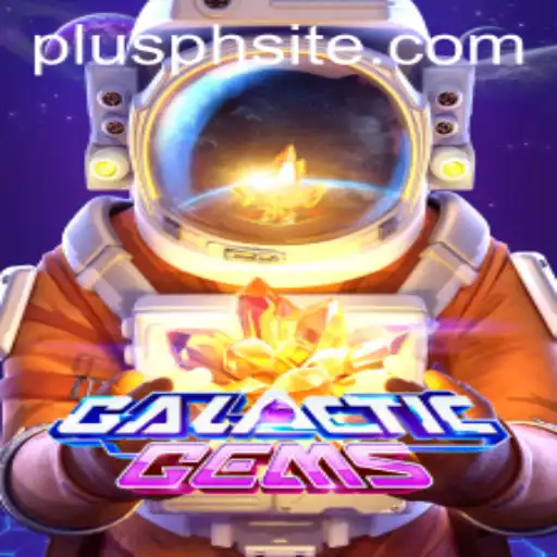 Explore the Cosmic Adventure of GalacticGems with PLUSPH
