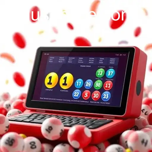 The Fascinating World of Lottery Games: Exploring the Intrigue of PLUSPH