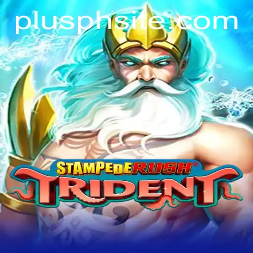 StempedeRushTrident: Dive Into the Latest Gaming Phenomenon with PLUSPH