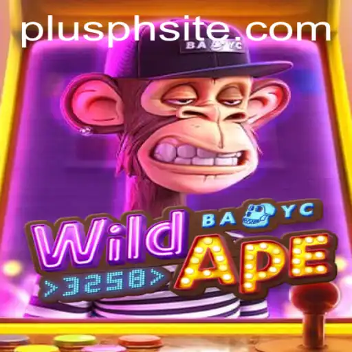 Exploring the Enchanting World of WildApe3258 with PLUSPH
